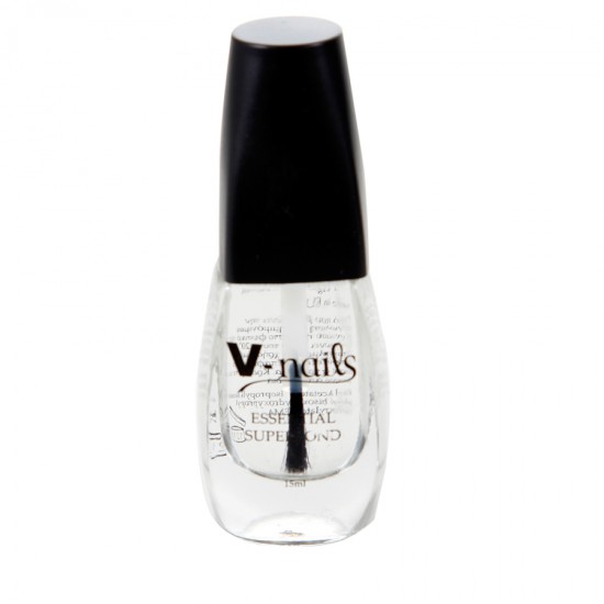 Essential UV Superbond 15ml Vnails Semi-permanent nail polishes